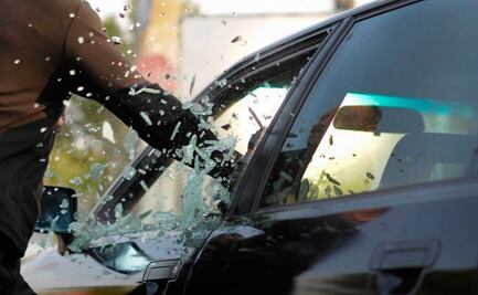 Autos que más se roban en Puebla. Checa la lista