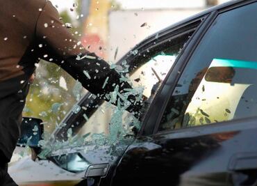 Autos que más se roban en Puebla. Checa la lista