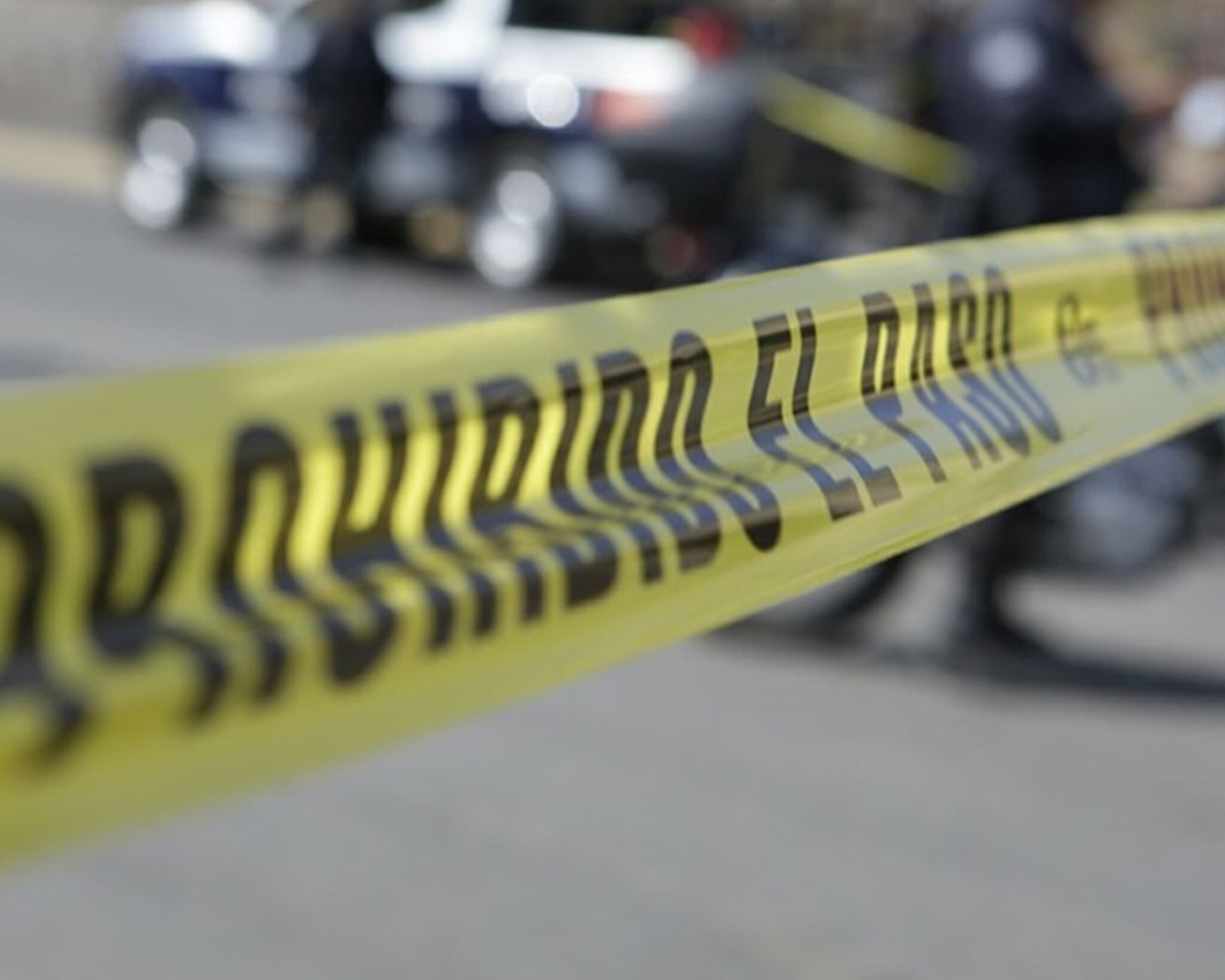 Tiran cadáver baleado de hombre en Tulcingo del Valle