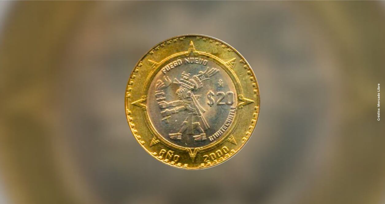 Este anuncio subraya el proceso de actualización del sistema monetario, lo que podría afectar el valor y la disponibilidad de estas monedas en el futuro, incrementando su interés entre los coleccionistas y entusiastas de la numismática.

Foto: Producción El Universal Puebla