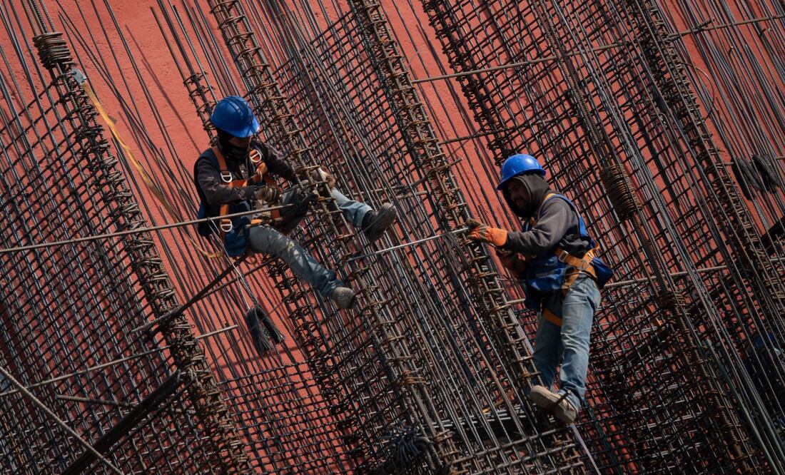 El INEGI presentó cifras de inversión y consumo a octubre de 2022. Foto: Cuartoscuro