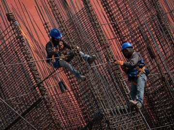 Reporta INEGI indicadores de recuperación económica en inversión y consumo