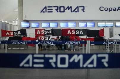 Cómo reclamar una indemnización si fuiste afectado por el cierre de Aeromar