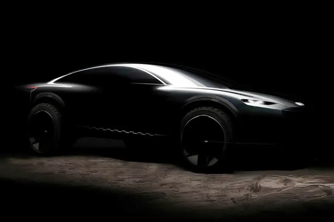 Audi Activesphere Concept / Foto: Audi.co.uk