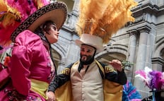 Piden en Congreso reforzar seguridad durante carnavales 