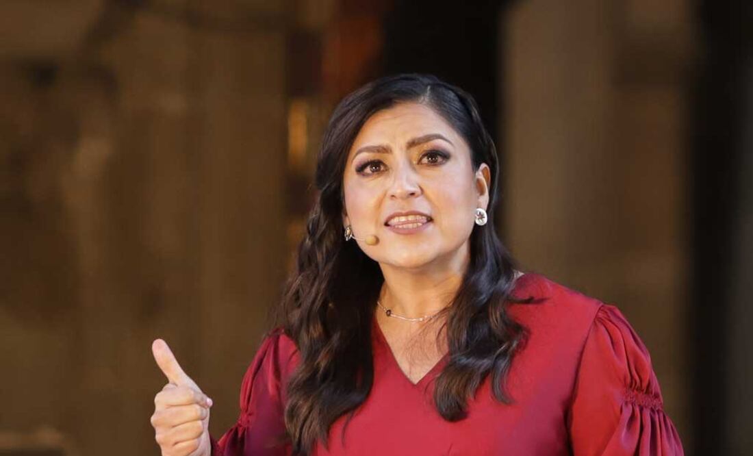 Foto: Agencia Es Imagen para El Universal Puebla