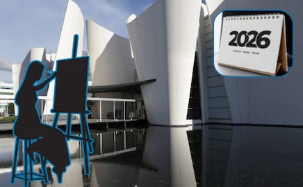 Ya hay fecha para inicio de clases en Universidad de las Bellas Artes en Puebla