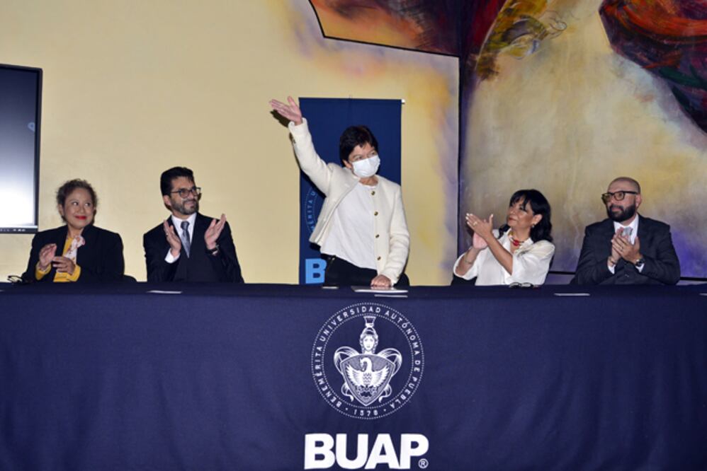 BUAP