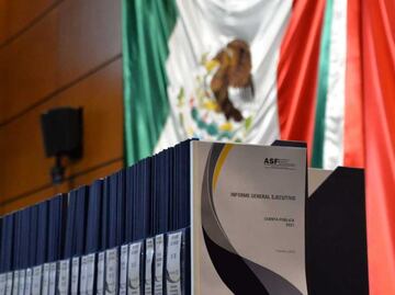 En la mira de la ASF 8 municipios de Puebla por irregularidades en 2021