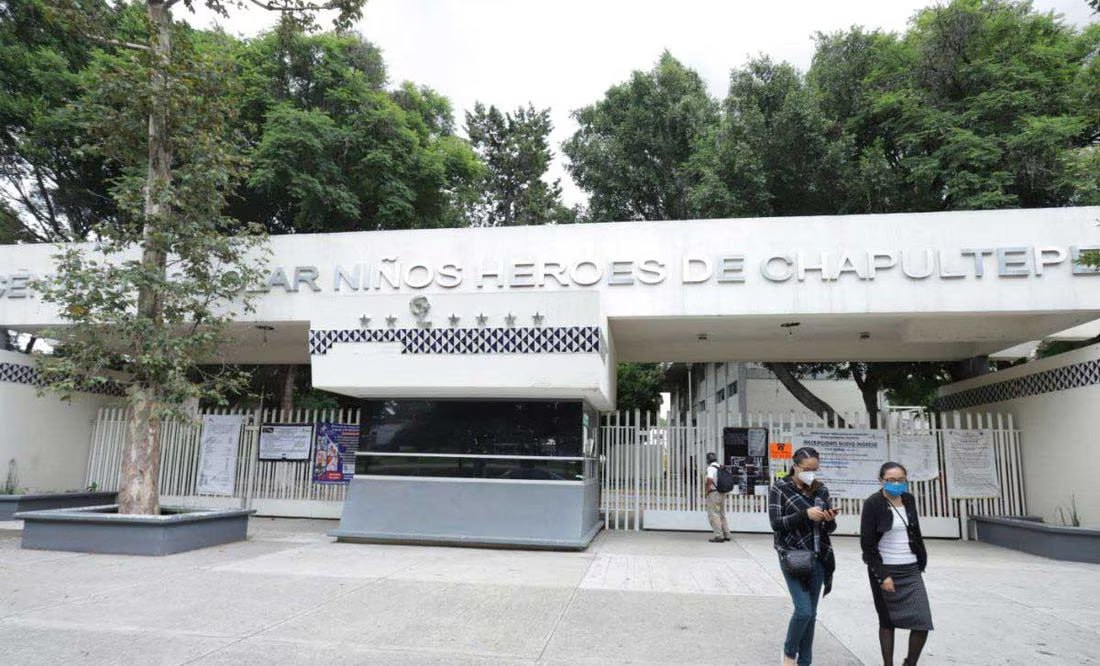 Maestra del CENHCH agredida por estudiante se encuentra estable: SEP