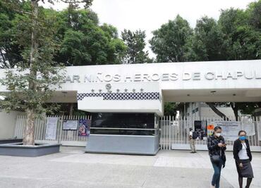 Maestra del CENHCH agredida por estudiante se encuentra estable: SEP