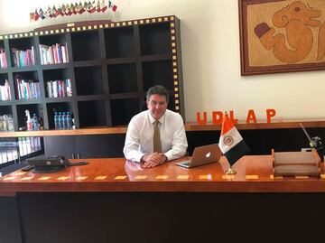 Reconoce Barbosa relación de amistad con Ríos Piter