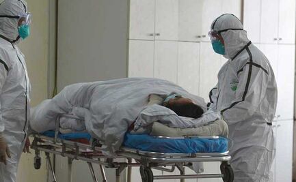 Disminuye a 22 el número de contagios por Covid-19 en Puebla