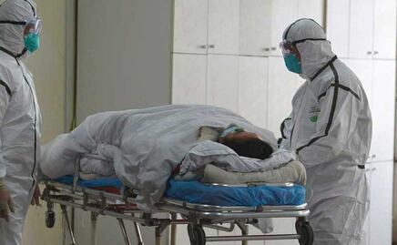 Disminuye a 22 el número de contagios por Covid-19 en Puebla