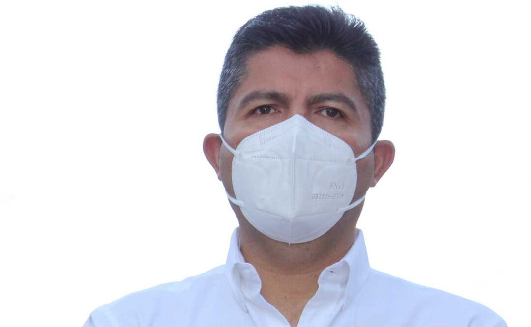 Foto: Agencia Es Imagen para El Universal Puebla