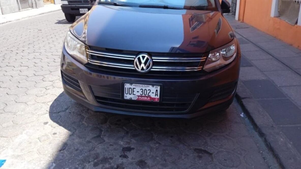 Un hombre fue despojado de su auto pero se salvó de un secuestro | Foto: Especial