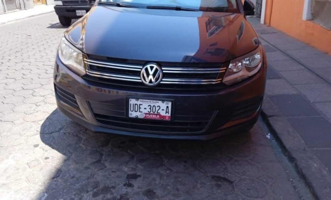 Un hombre fue despojado de su auto pero se salvó de un secuestro | Foto: Especial