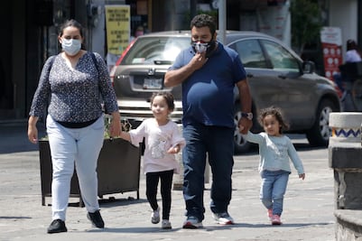 Piden a la población tener un plan familiar de emergencias
