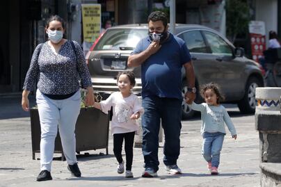 Piden a la población tener un plan familiar de emergencias