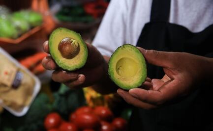 DÍA INTERNACIONAL DEL AGUACATE