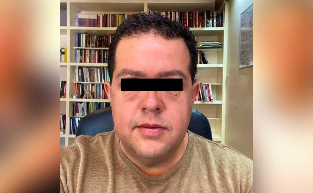 Foto: Redes Sociales