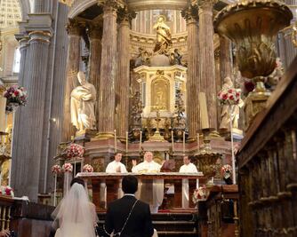 14 de febrero: los casos más sonados de amor y desamor de los políticos en Puebla 