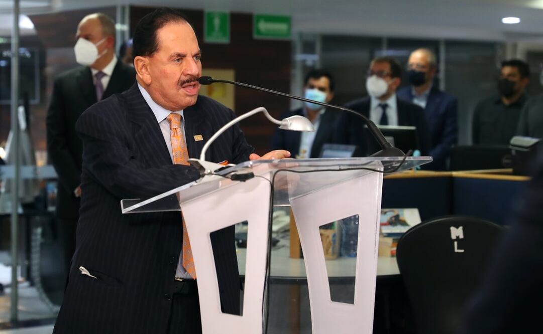 Foto: Adriana Hernández / EL UNIVERSAL