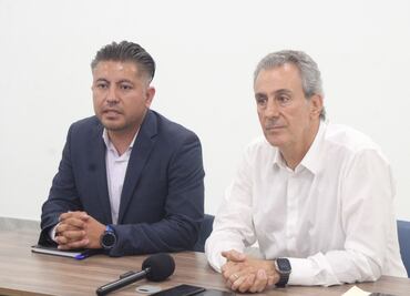 Atiende Pepe Chedraui inquietudes de la Policía de la Ciudad y garantiza diálogo abierto
