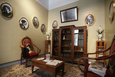 ¿Por qué la Casa de los Hermanos Serdán es un museo?