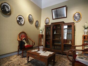 ¿Por qué la Casa de los Hermanos Serdán es un museo?