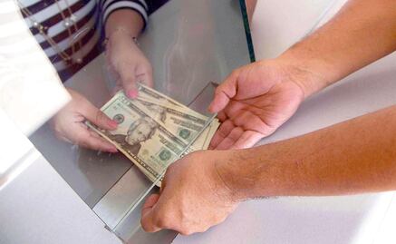 Remesas alivian crisis de familias e impulsan ventas en comercios: Concanaco