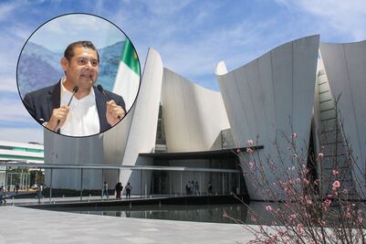 Gobierno de Puebla recupera el control del Museo Barroco tras cancelar contrato