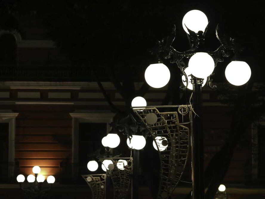 Foto: Agencia Es Imagen para El Universal Puebla