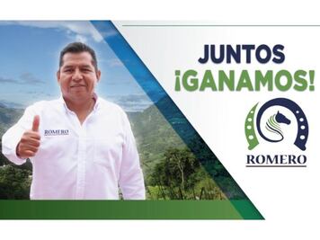 Del campo al gobierno independiente. Conoce al edil electo en Pahuatlán