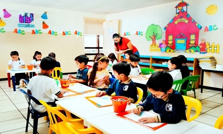 Durante este período, los beneficiarios que se registren podrán recibir su apoyo para uniformes y útiles escolares en el mes de octubre. 

Foto: Producción El Universal Puebla