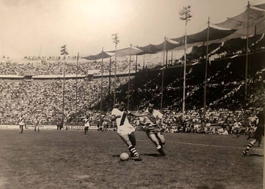 La camiseta ahora está dominada por el blanco y el azul, una decisión tomada desde la fundación del club. 

Foto: Producción El Universal Puebla