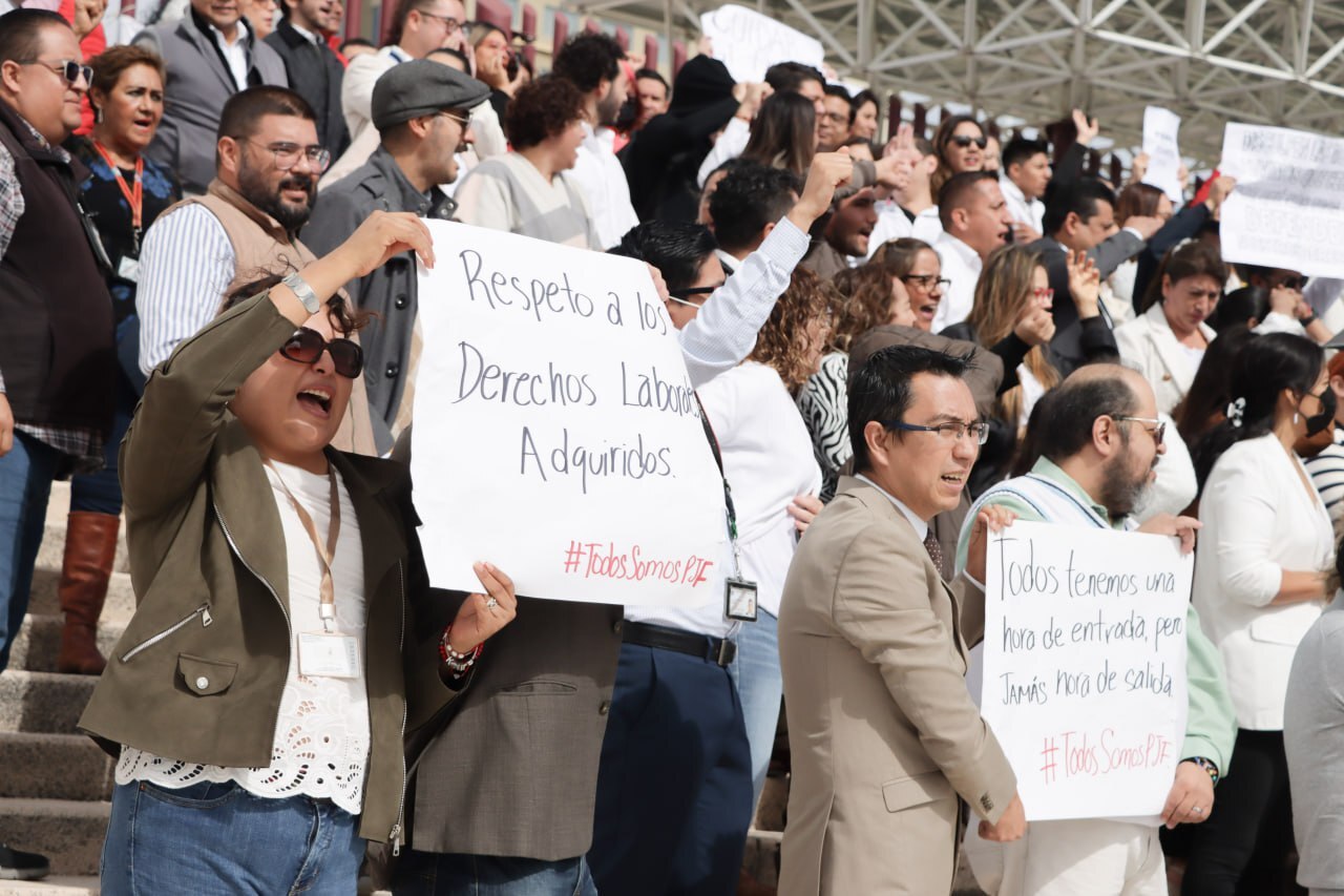 Foto: Agencia Es Imagen para El Universal Puebla