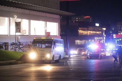 Preocupa aumento de balaceras en Vía Atlixcáyotl; van dos muertos en un mes