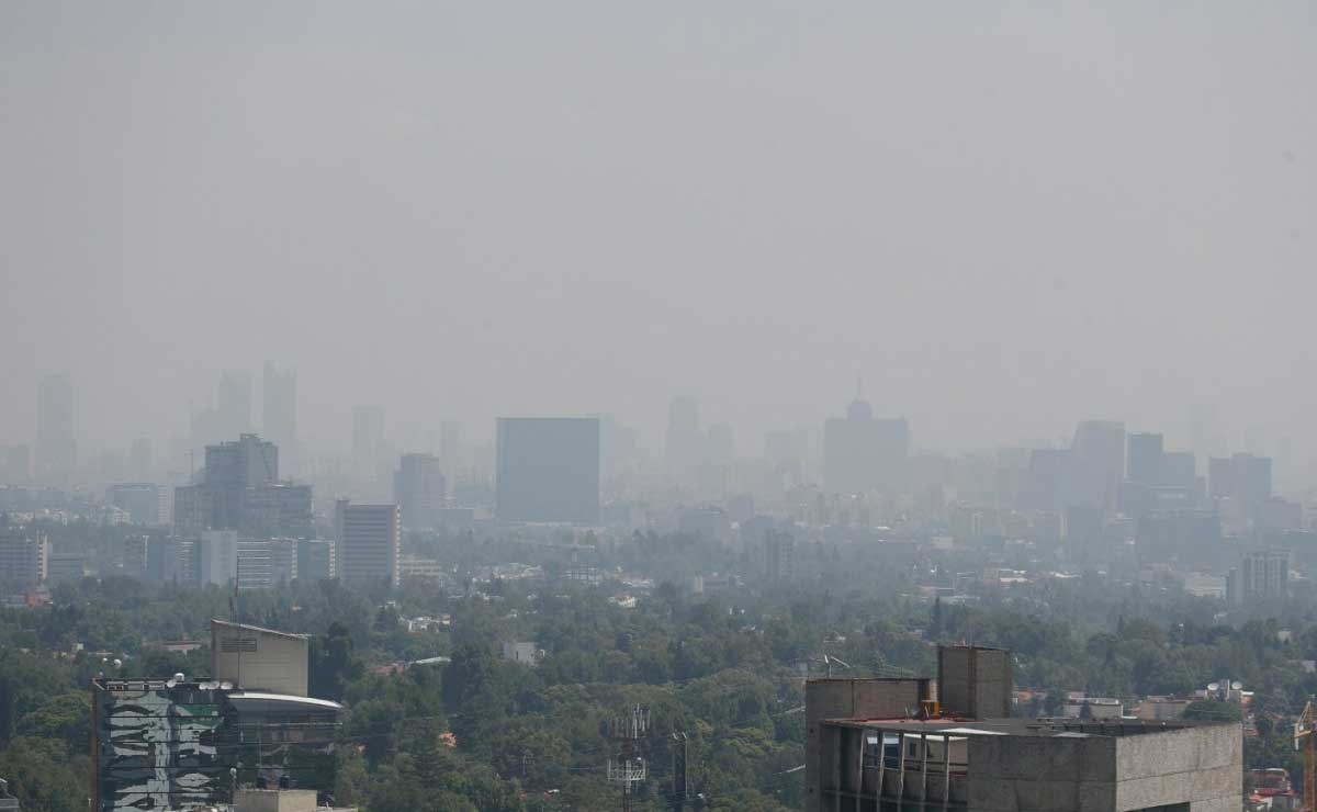 Foto: Archivo El Universal