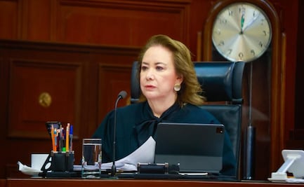 Juzgar con perspectiva de género es obligación de las autoridades jurisdiccionales: SCJN