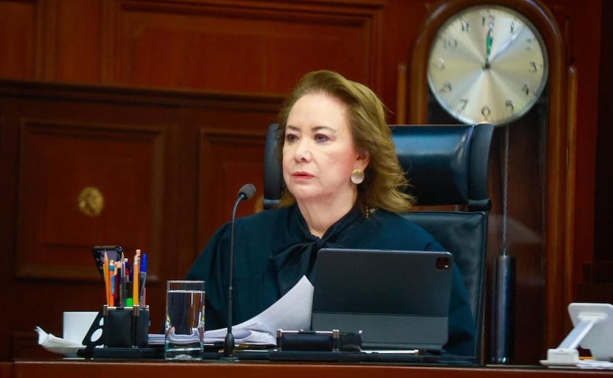 Juzgar con perspectiva de género es obligación de las autoridades jurisdiccionales: SCJN