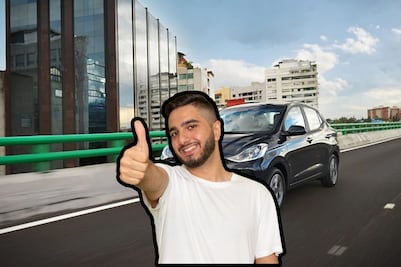 5 autos que sí debes comprar por ser baratos y seguros, según la IA