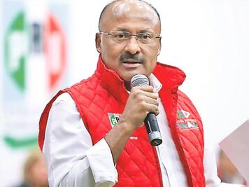 Fallece René Juárez, expresidente del PRI