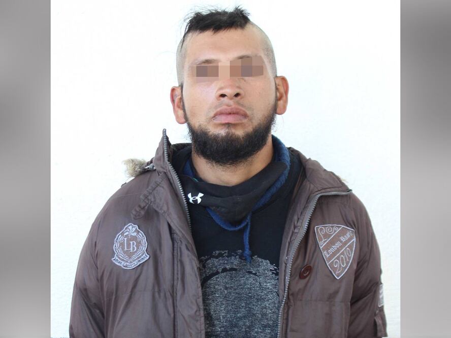 Foto: Agencia Enfoque para El Universal Puebla