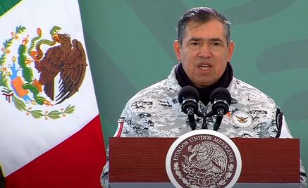 Tráiler que volcó con migrantes no pasó por ningún puesto de revisión: Guardia Nacional