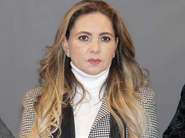 Pobre e imparcial, el trabajo de la Contraloría en el gobierno de Paola Angón