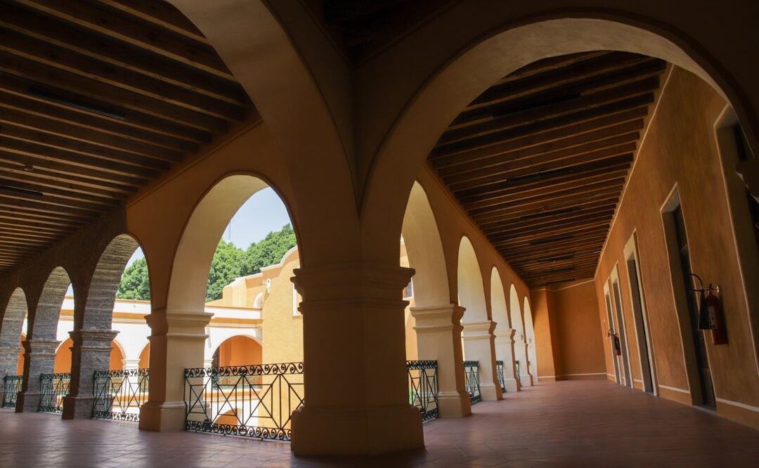 Foto: Agencia Es Imagen para El Universal Puebla