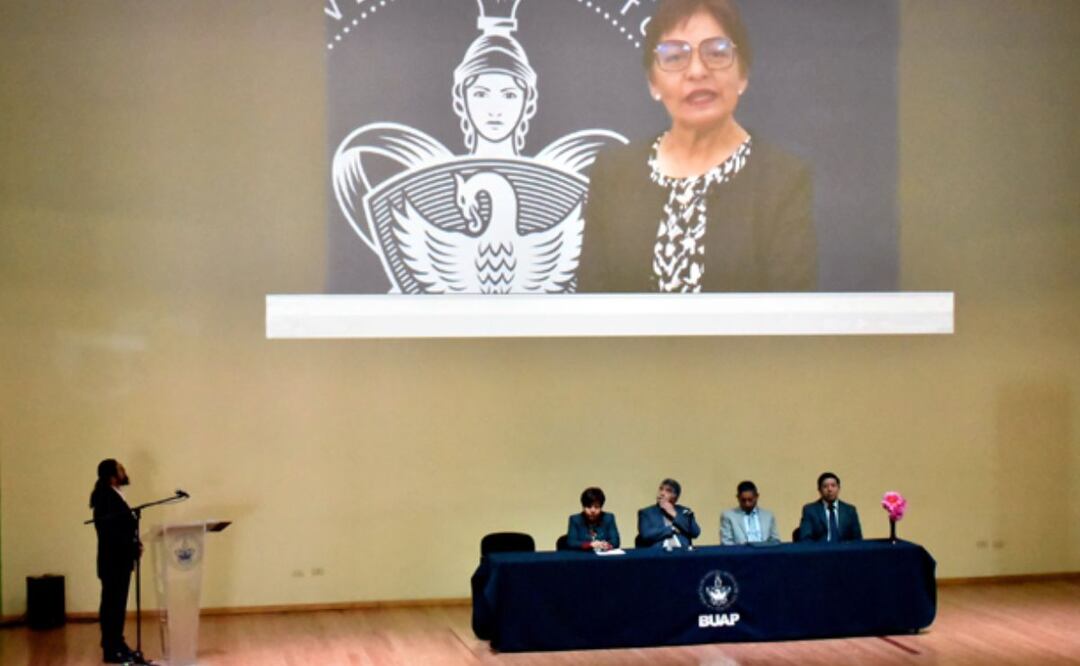 Foto: BUAP