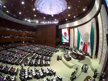 Tendrá Puebla nueve plurinominales en la Cámara Diputados