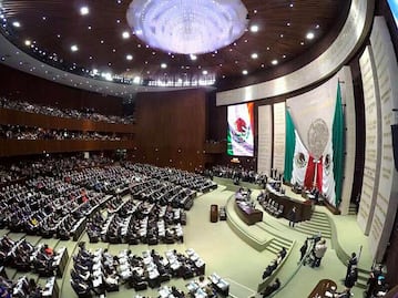 Tendrá Puebla nueve plurinominales en la Cámara Diputados